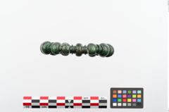 Foto von Bronzeknotenarmreif (NHMW-PRAE-024376)